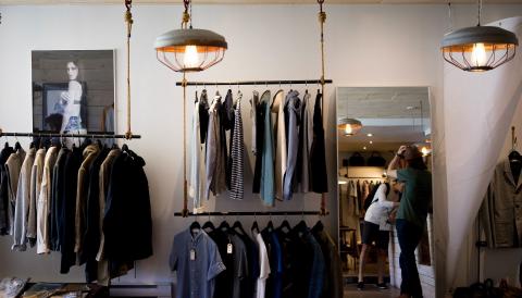 comerç local i la restauració