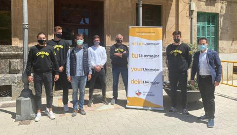 AEA Solidària Joventut Llucmajor