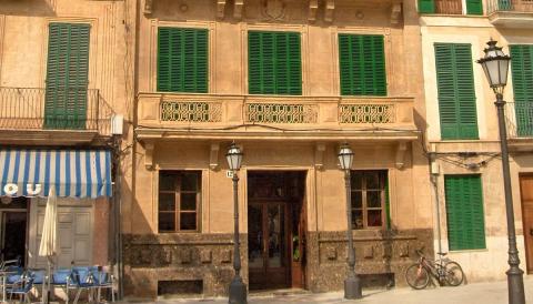 Ajuntament Llucmajor