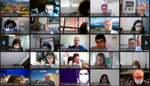 Comisiขn Plenaria Red DTI Junio 2021 1