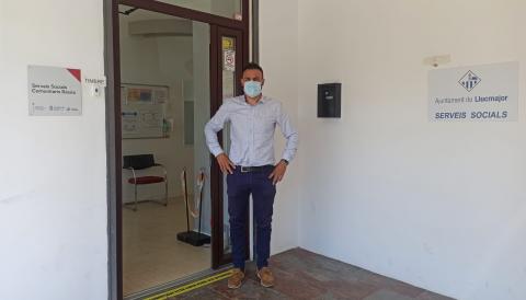 Serveis Socials Llucmajor