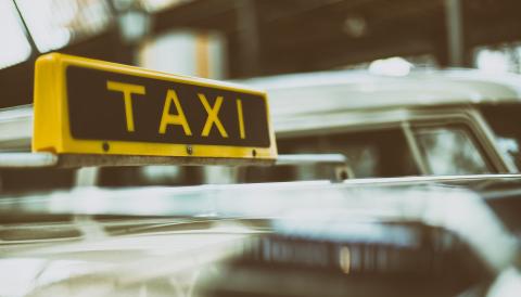 TAXI 