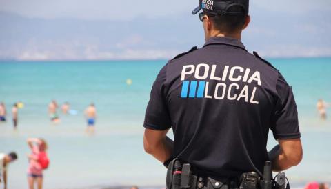 Policia