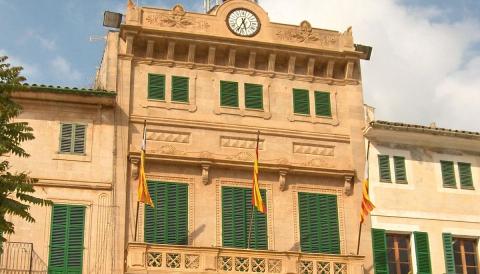 Ajuntament_Llucmajor