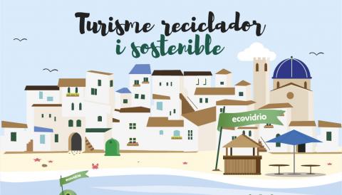 Banner Banderes verdes 