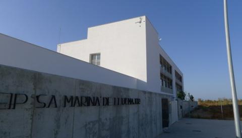 CEIP Sa Marina