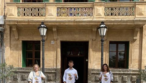 Les Fires de Llucmajor tornen al carrer amb un programa que mescla tradició i innovació