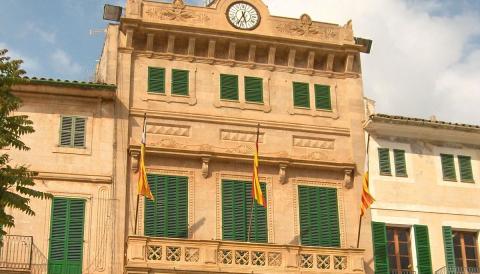 Ajuntament_Llucmajor