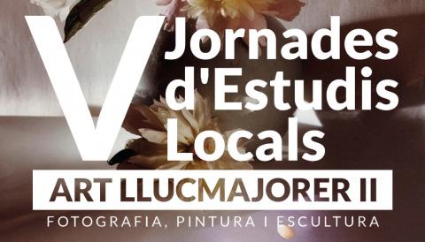V JORNADES D’ESTUDIS LOCALS