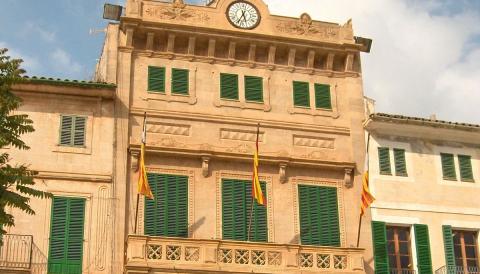 Ajuntament_Llucmajor