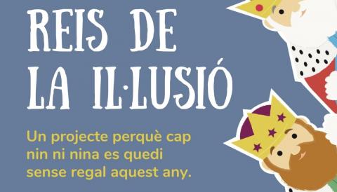 Reis Il·lusió