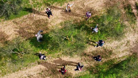 Difusió rutes senderisme