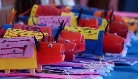 Escoletes Municipals Llucmajor