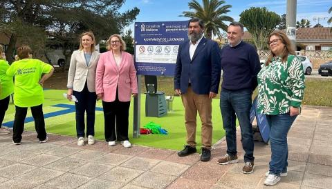 Esport a l’aire lliure