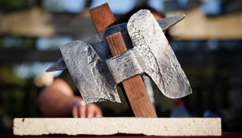 Premi Arenaler de l’any 2025