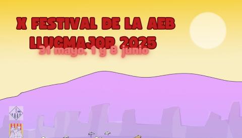 X Festival Escolar d’Escacs Balears