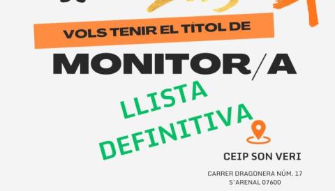 monitor