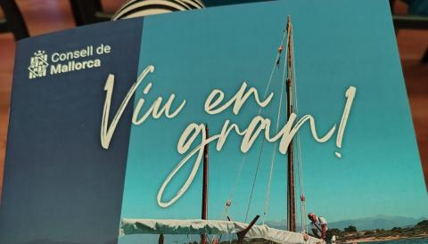 "Viu en gran"