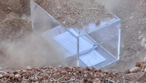 Institut d'Educació Secundària (IES) Maiori