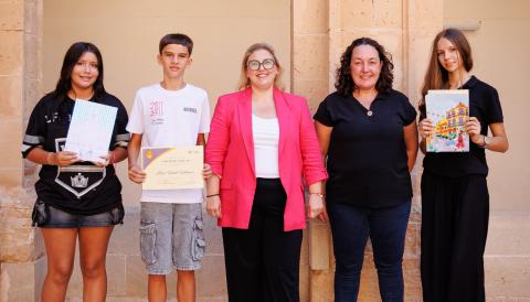 Fires de Llucmajor 2025