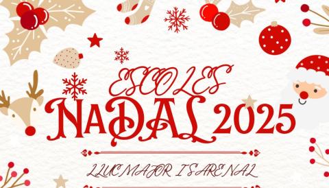 escoles nadal llucmajor