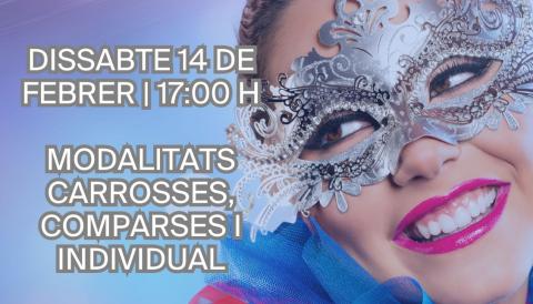  XLI Rua Llucmajorera 2026