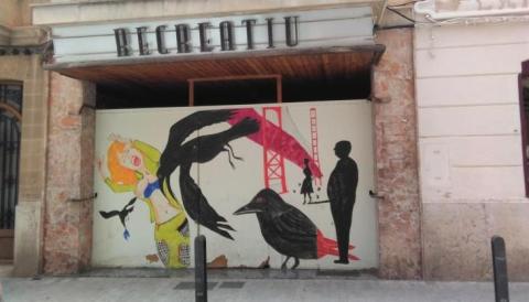 Teatre Recreatiu “Cas Coix” 