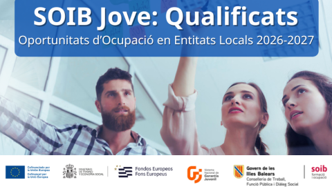 soib jove llucmajor