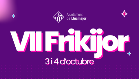 Frikijor