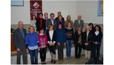 Llucmajor ja disposa d’una nova Junta Local de l’AECC. Llucmajor ja disposa d’una nova Junta Local de l’AECC.