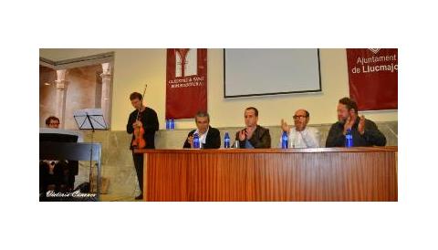 Festa del llibre 2013 a Llucmajor Festa del llibre 2013 a Llucmajor