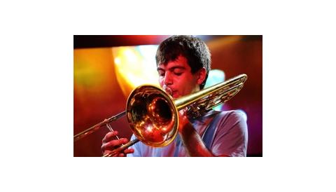 Bartomeu Garcies Tur, guanyador del II CONCURS DE TROMBÓ Bartomeu Garcies Tur, guanyador del II CONCURS DE TROMBÓ