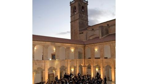 Concert de la banda de música de Llucmajor Concert de la banda de música de Llucmajor