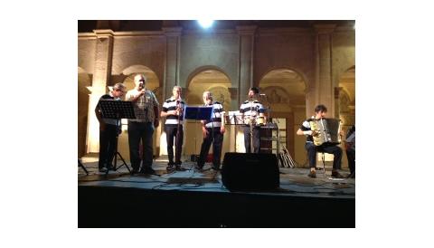 Nit d'havaneres a Llucmajor Nit d'havaneres a Llucmajor