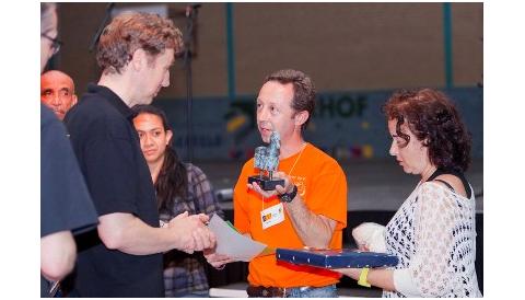 Calabruix al festival de música i danses de Raalte (Holanda) Calabruix al festival de música i danses de Raalte (Holanda)