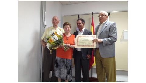 Entrega dels premis Arenaler de l'any Entrega dels premis Arenaler de l'any