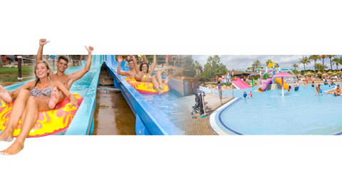 Aqualand, setmana del resident Aqualand, setmana del resident