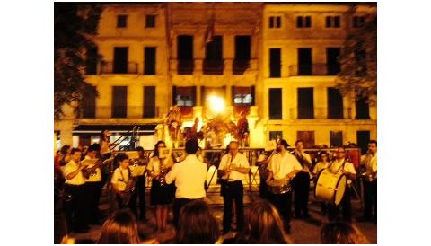 Dia de Sant Miquel i Primera Fira. Fires 2013 Dia de Sant Miquel i Primera Fira. Fires 2013