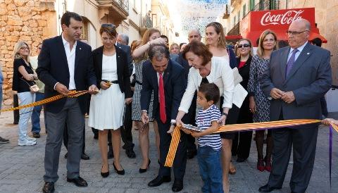 Darrera Fira, Firó. XXXIV Mostra Llucmajorera.Fires 2013 Darrera Fira, Firó. XXXIV Mostra Llucmajorera.Fires 2013