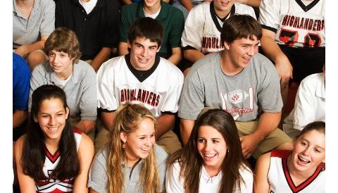 Motivació per als estudis postobligatoris. Xerrada de la UIB