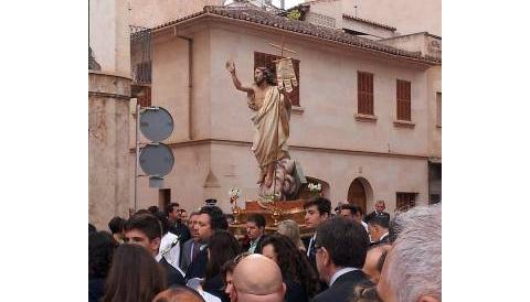 Setmana Santa a Llucmajor 2014 Setmana Santa a Llucmajor 2014