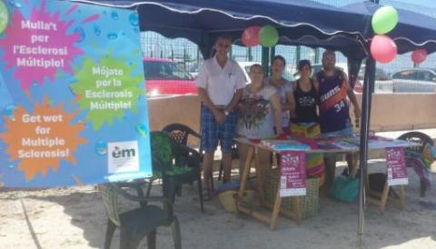 Mulla't per l'esclerosi múltiple 2014 Mulla't per l'esclerosi múltiple 2014