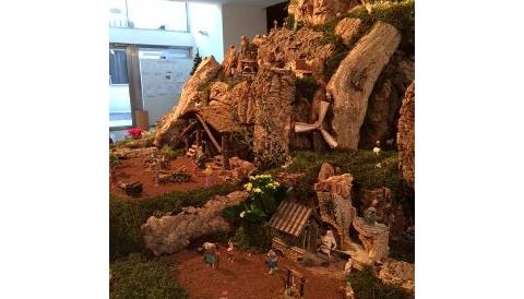 Betlems oberts a Llucmajor, s'Arenal i Badies