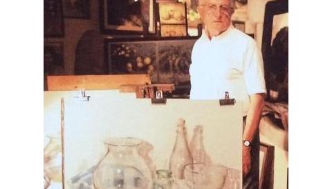 Mor l'arquitecte llucmajorer Sebastià Gamundí Boscana