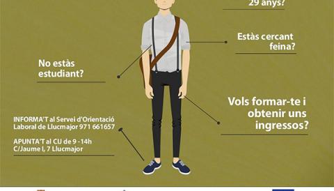 Vols formar-te i obtenir uns ingressos?