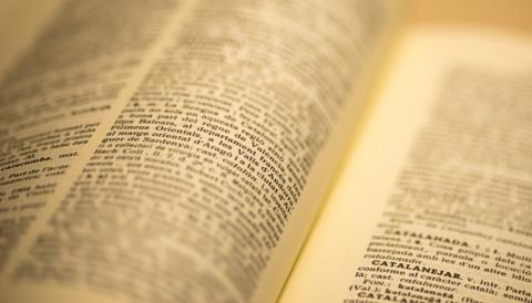 Certificats oficials de coneixements de llengua catalana