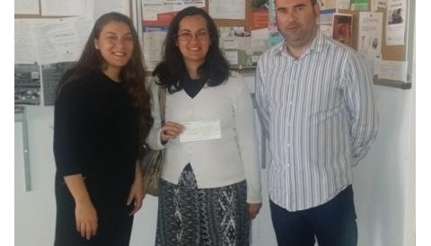 L'Àrea de Participació Ciutada ja disposa de logotip propi