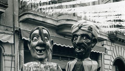 Festes de Santa Càndida-Llucmajor