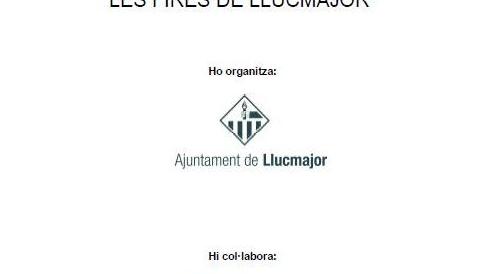 Concurs de disseny de la portada del programa de fires