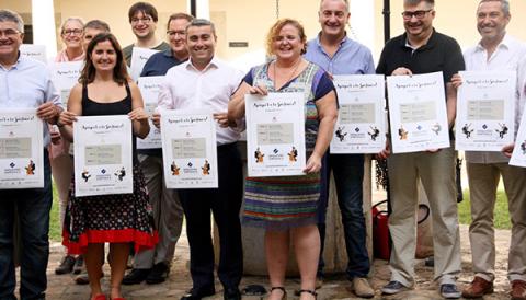 L'Orquestra Simfònica de les Illes Balears estrena els abonaments de proximitat